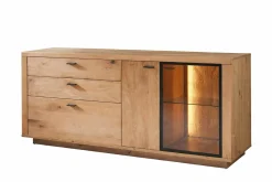 Sideboard braun