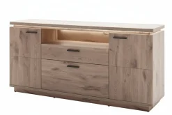 Sideboard braun