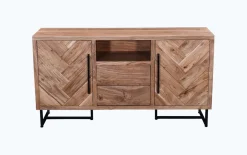 Sideboard braun