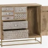 Sideboard braun