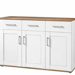 Sideboard mehrfarbig