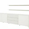 Sideboard weiß