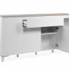 Sideboard weiß
