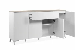Sideboard weiß