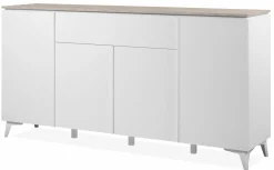 Sideboard weiß