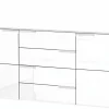 Sideboard weiß