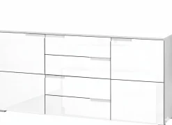 Sideboard weiß