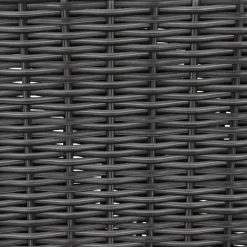 SIENA GARDEN Gartenbank grau