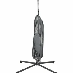 SIENA GARDEN Gartenhängesessel Set 2-tlg blau