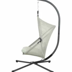 SIENA GARDEN Gartenhängesessel graugrün