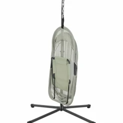 SIENA GARDEN Gartenhängesessel Set 2-tlg grün