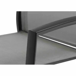 SIENA GARDEN Gartenmöbelset 5-tlg grau