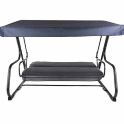 SIENA GARDEN Gartenschaukeln grau