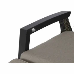 SIENA GARDEN Gartensessel grau