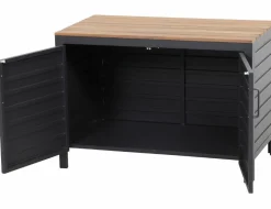 SIENA GARDEN Outdoorküche Mittelt. niedrig