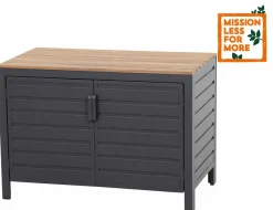 SIENA GARDEN Outdoorküche Mittelt. niedrig