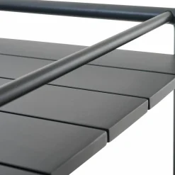 SIENA GARDEN Servierwagen grau