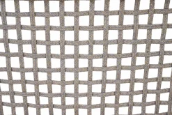 SIENA GARDEN Stapelstuhl Taupe grau