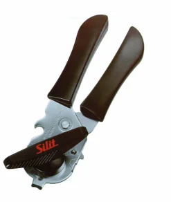 Silit Dosenöffner schwarz