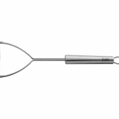 Silit Kartoffelstampfer 38cm silberfarben
