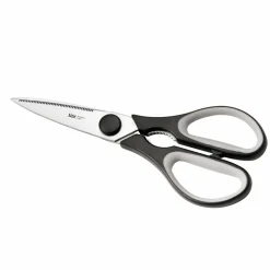 Silit Küchenschere 21cm silberfarben