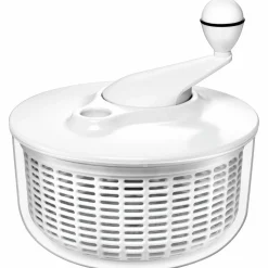 Silit Salatschleuder weiß