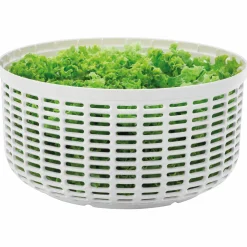 Silit Salatschleuder weiß