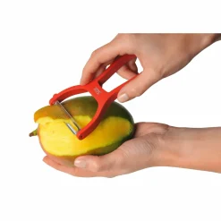 Silit Schäler 2in1 schwarz