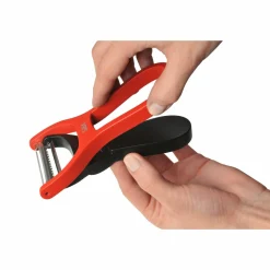 Silit Schäler 2in1 schwarz