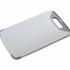Silit Schneidebrett 32x20cm grau