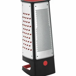 Silit Vierkantreibe schwarzsilberfarben