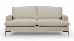 3-Sitzer-Sofa beige