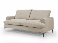 3-Sitzer-Sofa beige