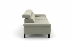 3-Sitzer-Sofa grau