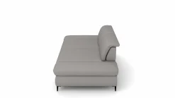 3-Sitzer-Sofa grau