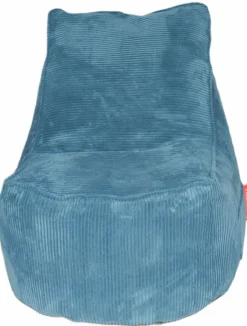 Sitzsack blau