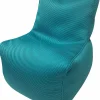 Sitzsack blau