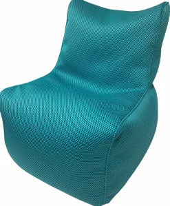 Sitzsack blau