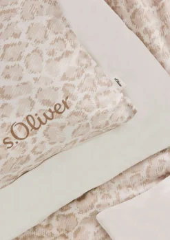 s.Oliver Satin beige