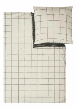 s.Oliver Satin-Bettwäsche beigegrau