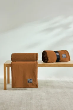 s.Oliver Wohndecke beige