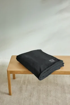 s.Oliver Wohndecke schwarz