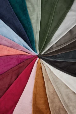 s.Oliver Wohndecke weiß