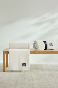 s.Oliver Wohndecke weiß