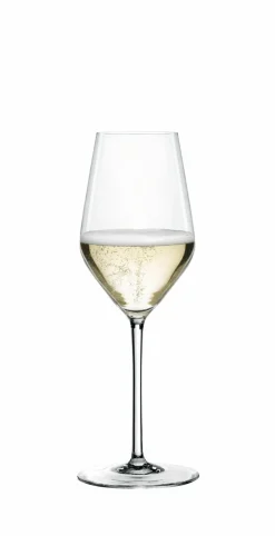 Spiegelau 4er Champagnerglas 310ml transparent