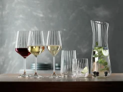 Spiegelau 4er Longdrinkglas 510ml transparent