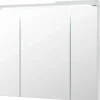 Spiegelschrank weiß
