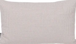 STERN Dekokissen gelb