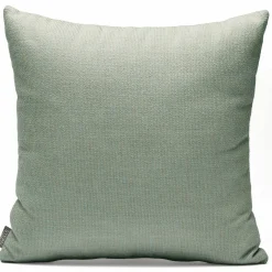 STERN Dekokissen grün
