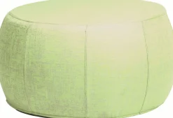 STERN Garten-Hocker grün